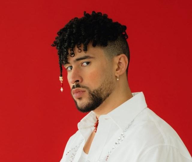 Топ пісні 2022 року Bad Bunny