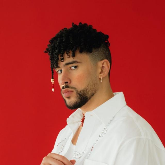 Топ пісні 2022 року Bad Bunny