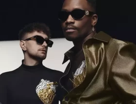 TVORCHI презентували EP “Heart of Steel