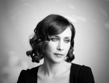 Віра Фарміга біографія