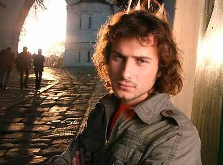 В'ячеслав Гармаш - Біографія 2 Вячеслав Гармаш біографія