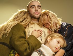 Wellboy випустив філософську відеороботу “Додому”