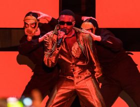 Євробачення 2023 TVORCHI