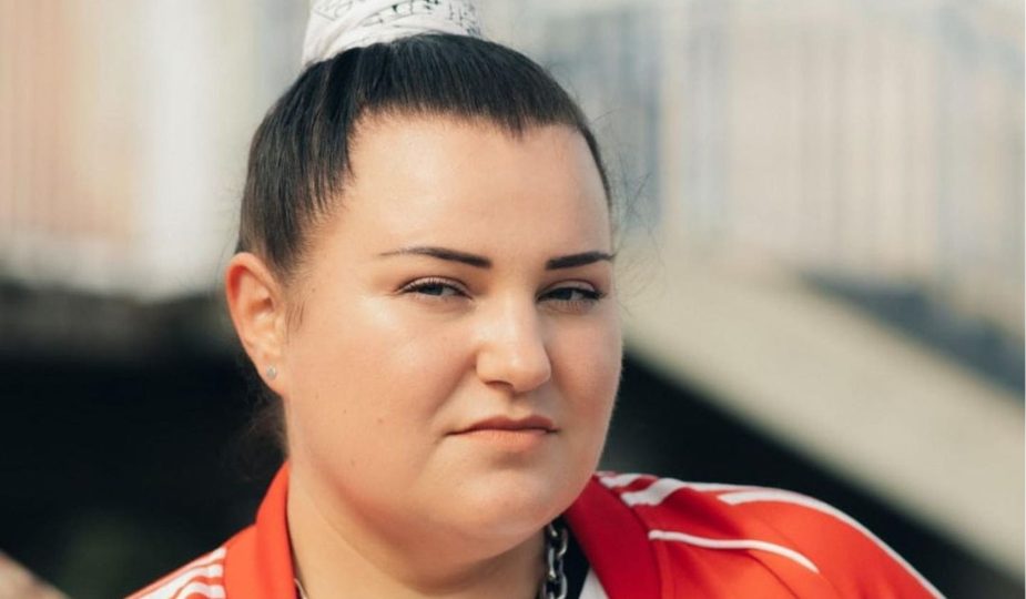 Alyona alyona та PROBASS ∆ HARDI випустили трек "Роздам сповна" 1 alyona alyona та PROBASS ∆ HARDI випустили трек “Роздам сповна”