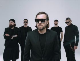 Без Обмежень випустила пісню “Повернись живим