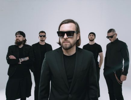 Без Обмежень випустила пісню “Повернись живим