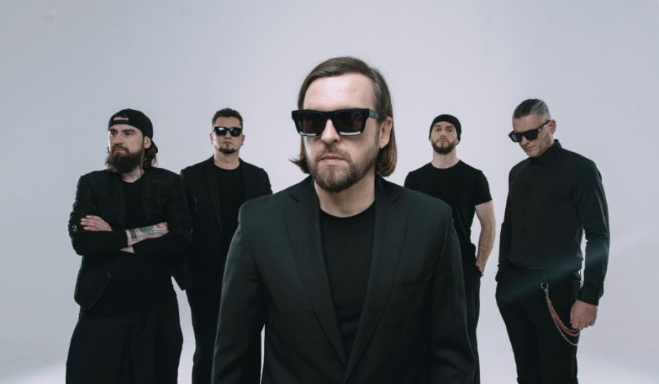 Група Без Обмежень випустила пісню "Повернись живим" про перемогу України 1 Без Обмежень випустила пісню “Повернись живим