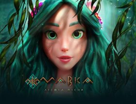 Мавка. Лісова пісня – трейлер 2023