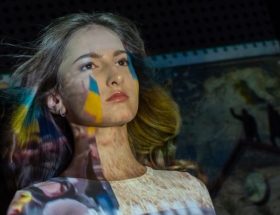 Софі Адамів