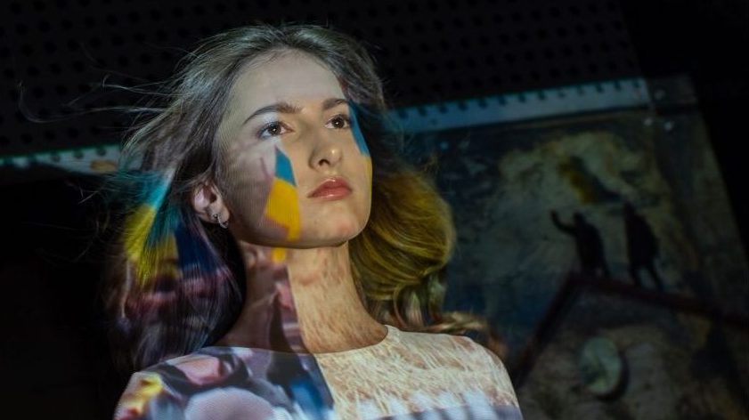 Софі Адамів