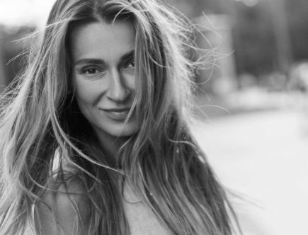 TAYANNA біжи