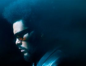 The Weeknd Аватар Шлях води