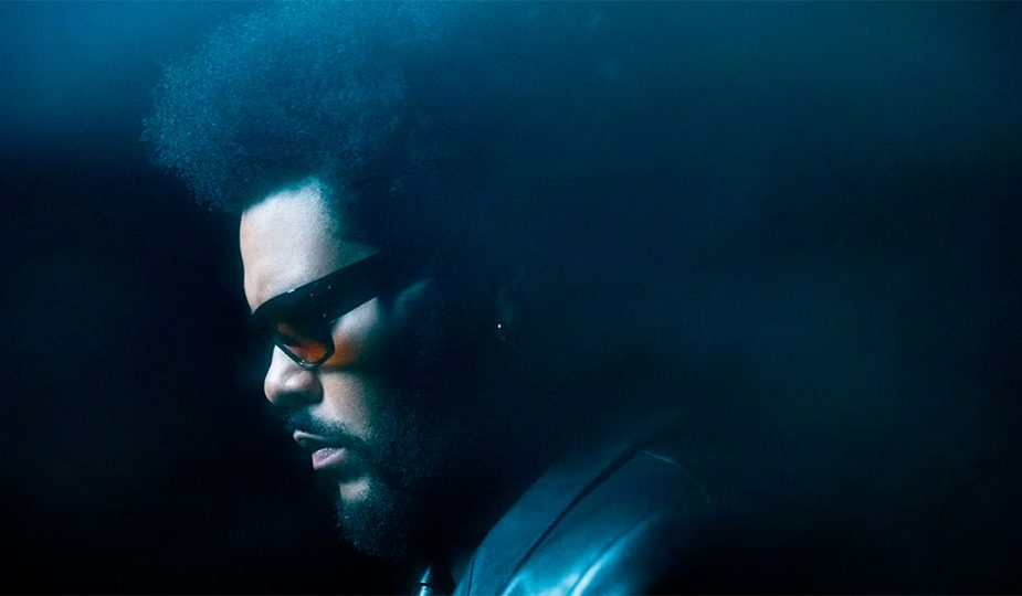 The Weeknd Аватар Шлях води