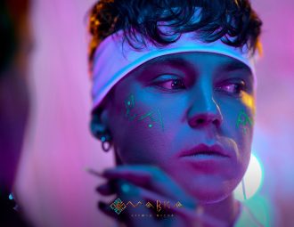 Мова Вітру Артем Пивоваров