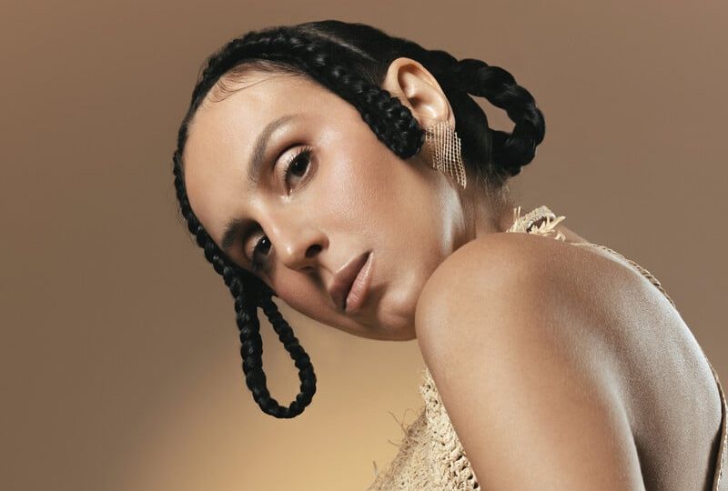 Джамала Закохана