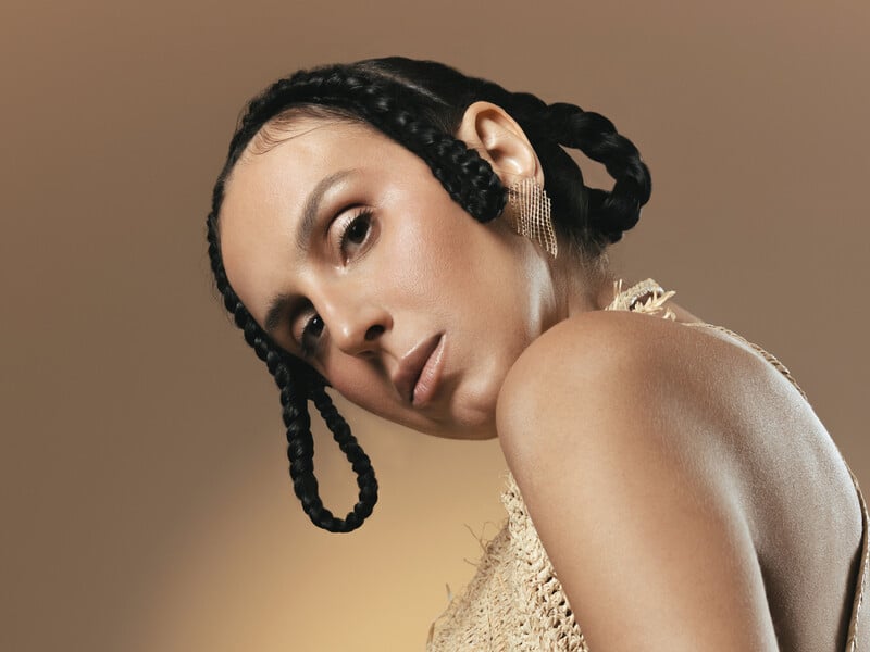 Джамала Закохана