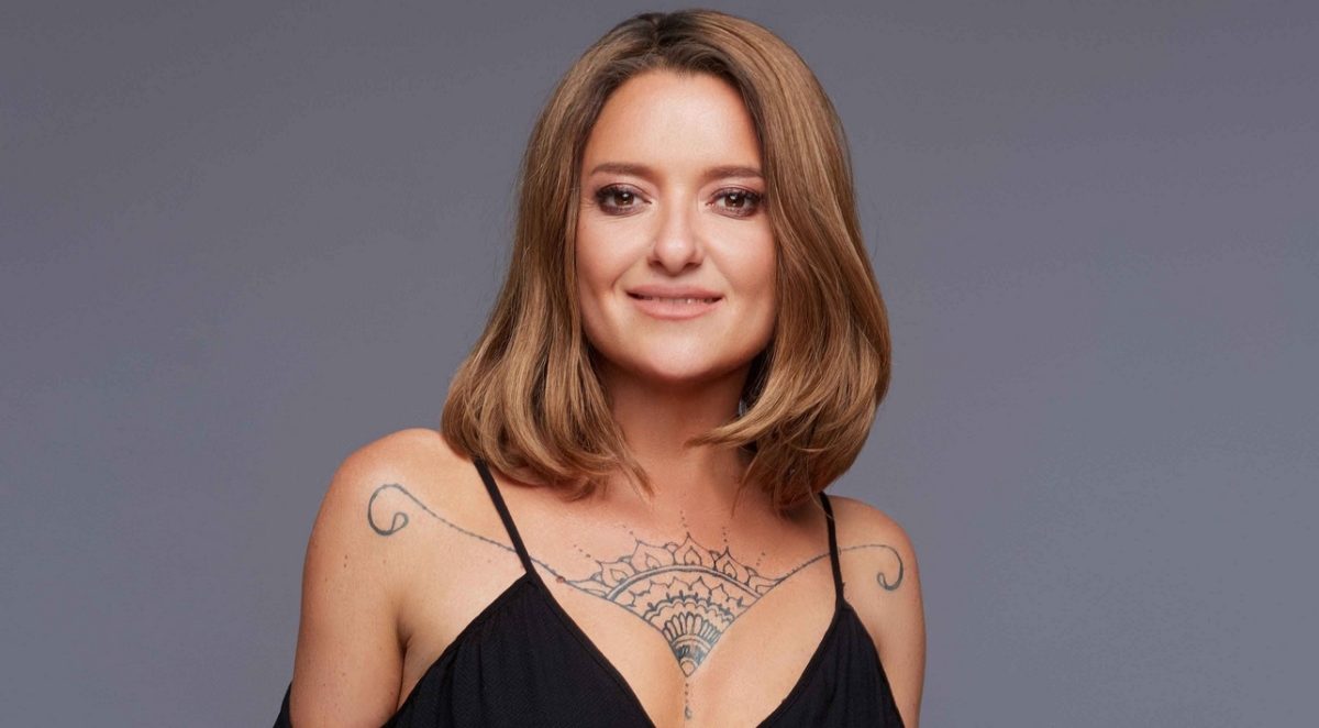 Natalya Mogilevskaya