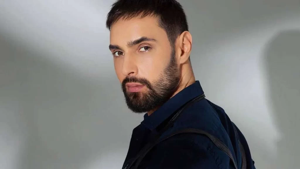 Про нас Віталій Козловський