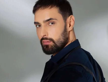 Про нас Віталій Козловський