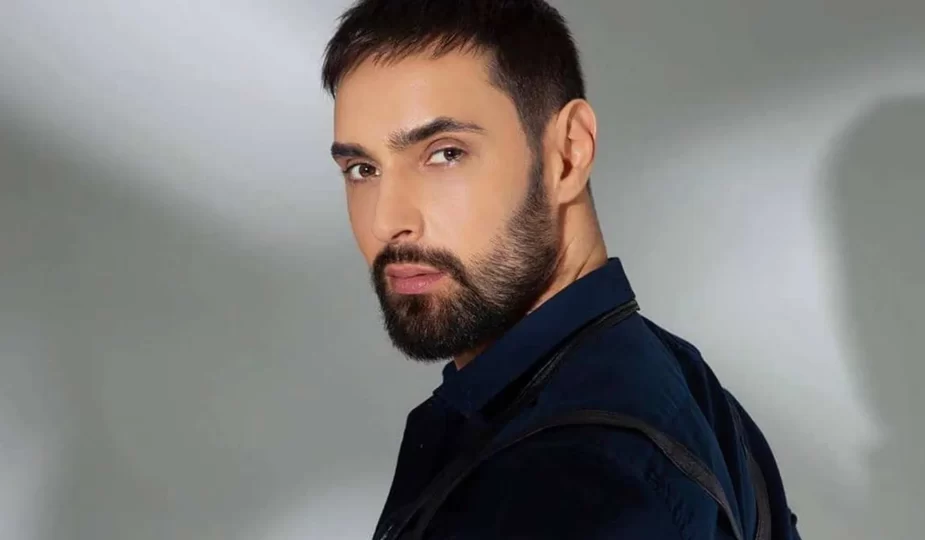 Віталій Козловський презентує нову пісню та кліп «Про нас» 1 Про нас Віталій Козловський