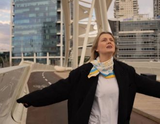 Тебе Собі” – KOLA