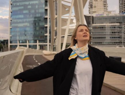 Тебе Собі” – KOLA