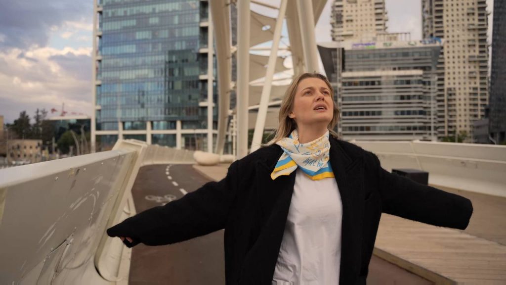 Тебе Собі” – KOLA