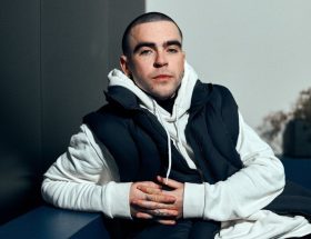 Wellboy запрем'єрив кліп на трек “Жовті мальви