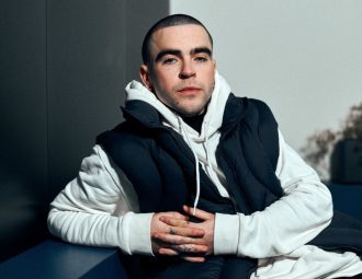 Wellboy запрем'єрив кліп на трек “Жовті мальви