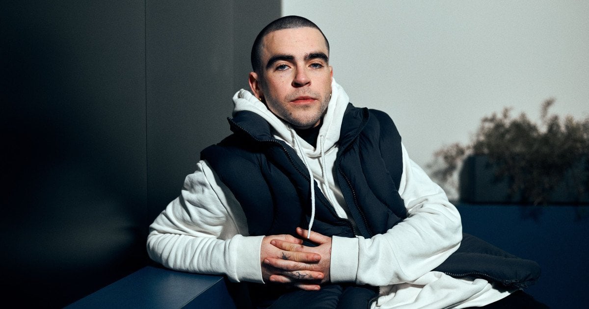 Wellboy запрем'єрив кліп на трек “Жовті мальви