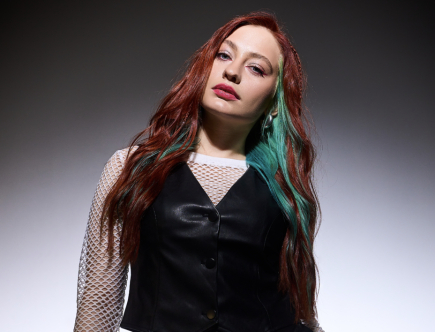 Zelenooka «Вітер змін»: співачка записала нову пісню та ініціювала соціальну петицію 2 Zelenooka «Вітер змін 2