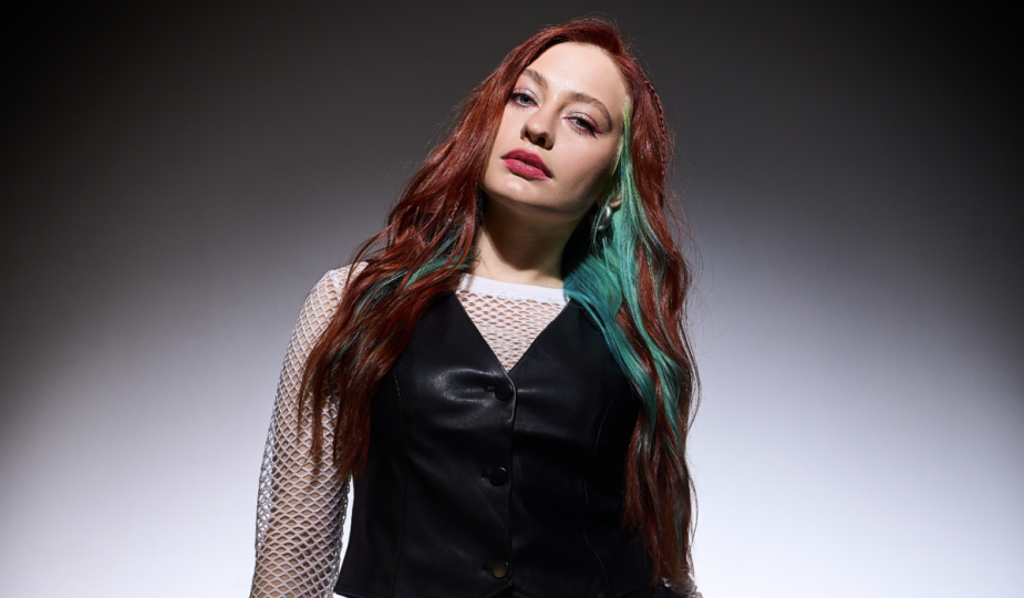 Zelenooka «Вітер змін 2