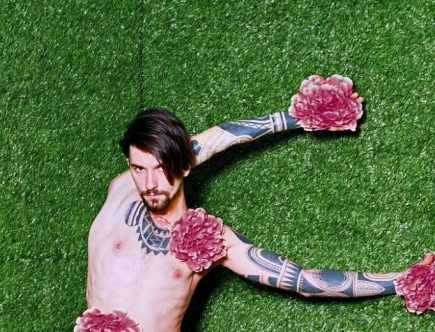 Я Твій Наркотик - QUEST PISTOLS переклали українською свій легендарний хіт 9 Антон Савлепов