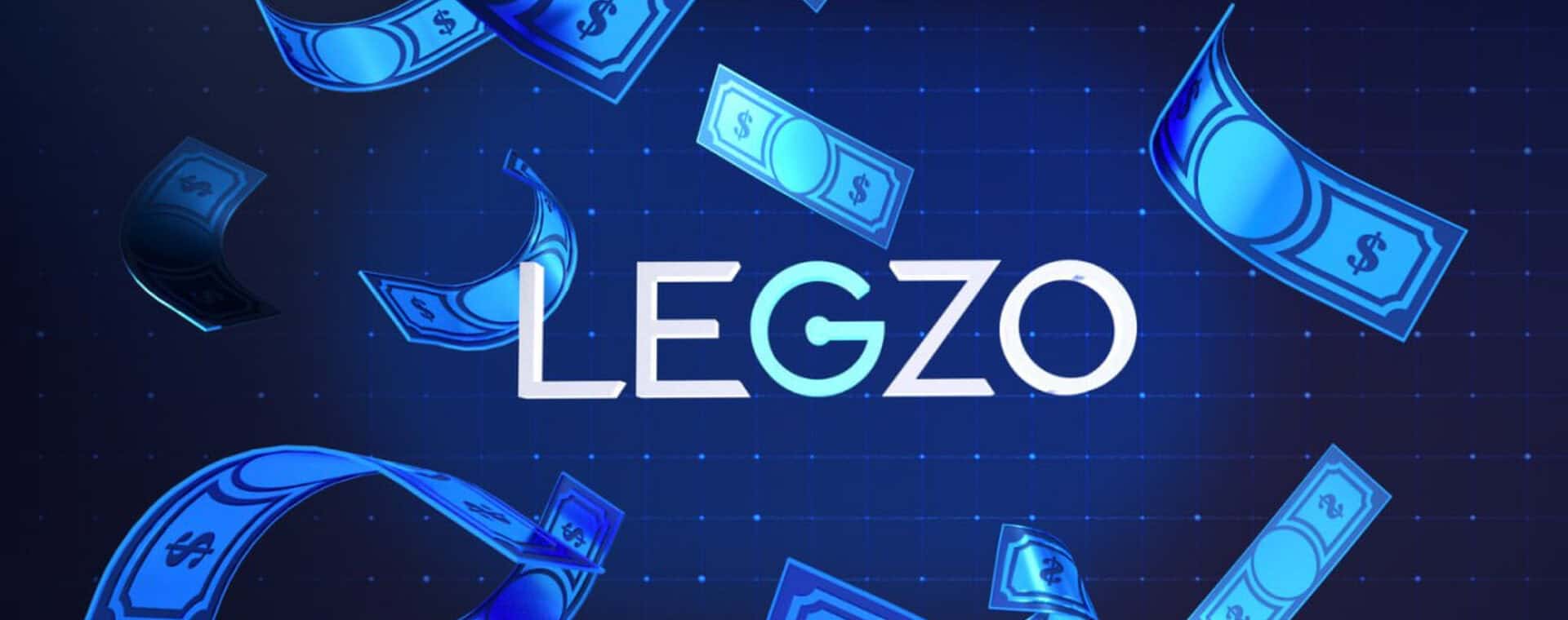 Ігровий автомат LEGZO у казино онлайн.