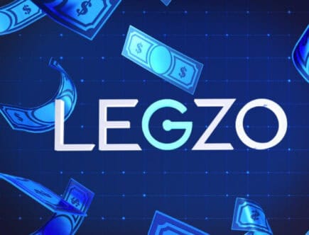 Ігровий автомат LEGZO у казино онлайн.