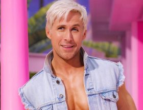 Райан гослінг