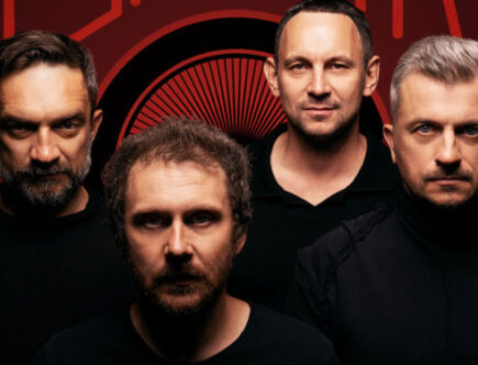 друга ріка тур