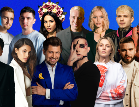 BRAVEUA FEST українські зірки українські співаки