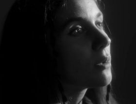 Jerry Heil На небі ні зорі