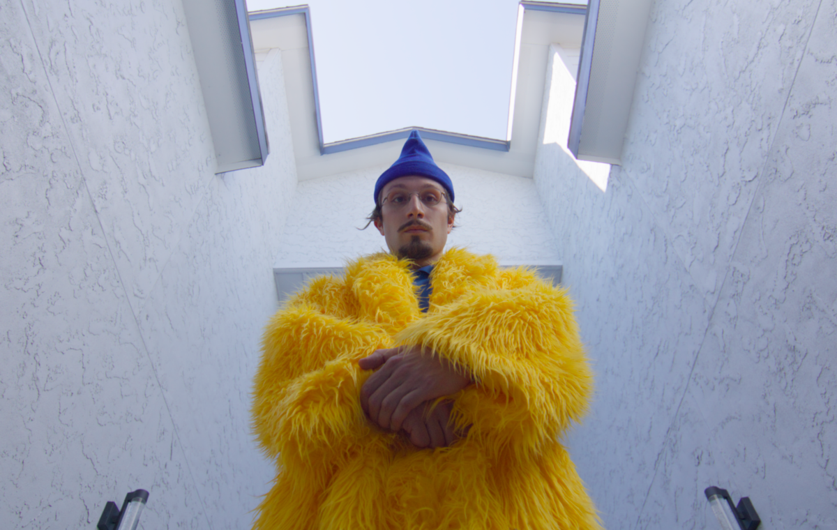 Kalush Orchestra та BBNO Ushme Uturbe