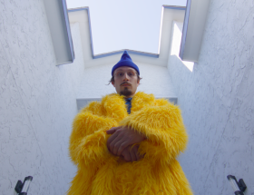 Kalush Orchestra та BBNO Ushme Uturbe