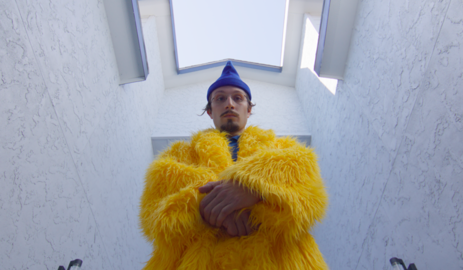 Kalush Orchestra та BBNO$ випустили новий англомовний трек "Ushme Uturbe" 1 Kalush Orchestra та BBNO Ushme Uturbe