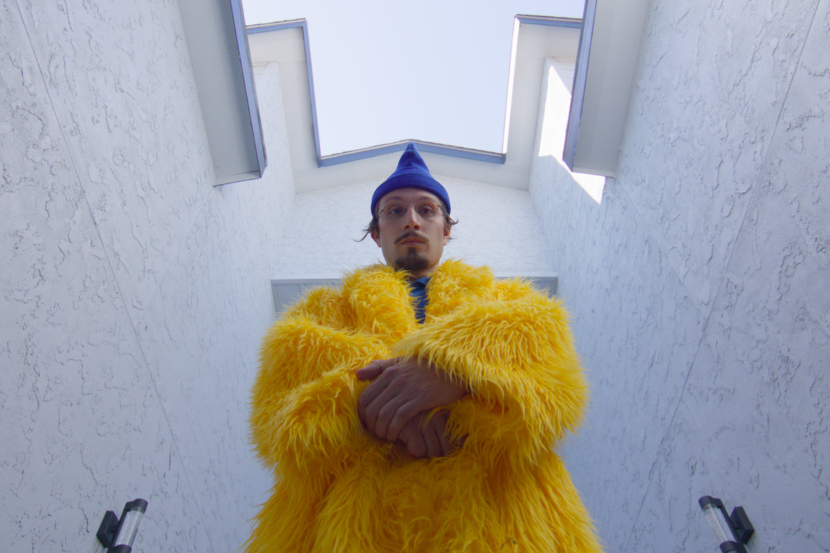 Kalush Orchestra та BBNO Ushme Uturbe