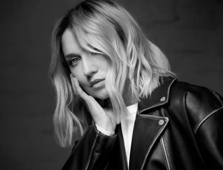 Марта Липчей представила перший сингл «Там де ти»