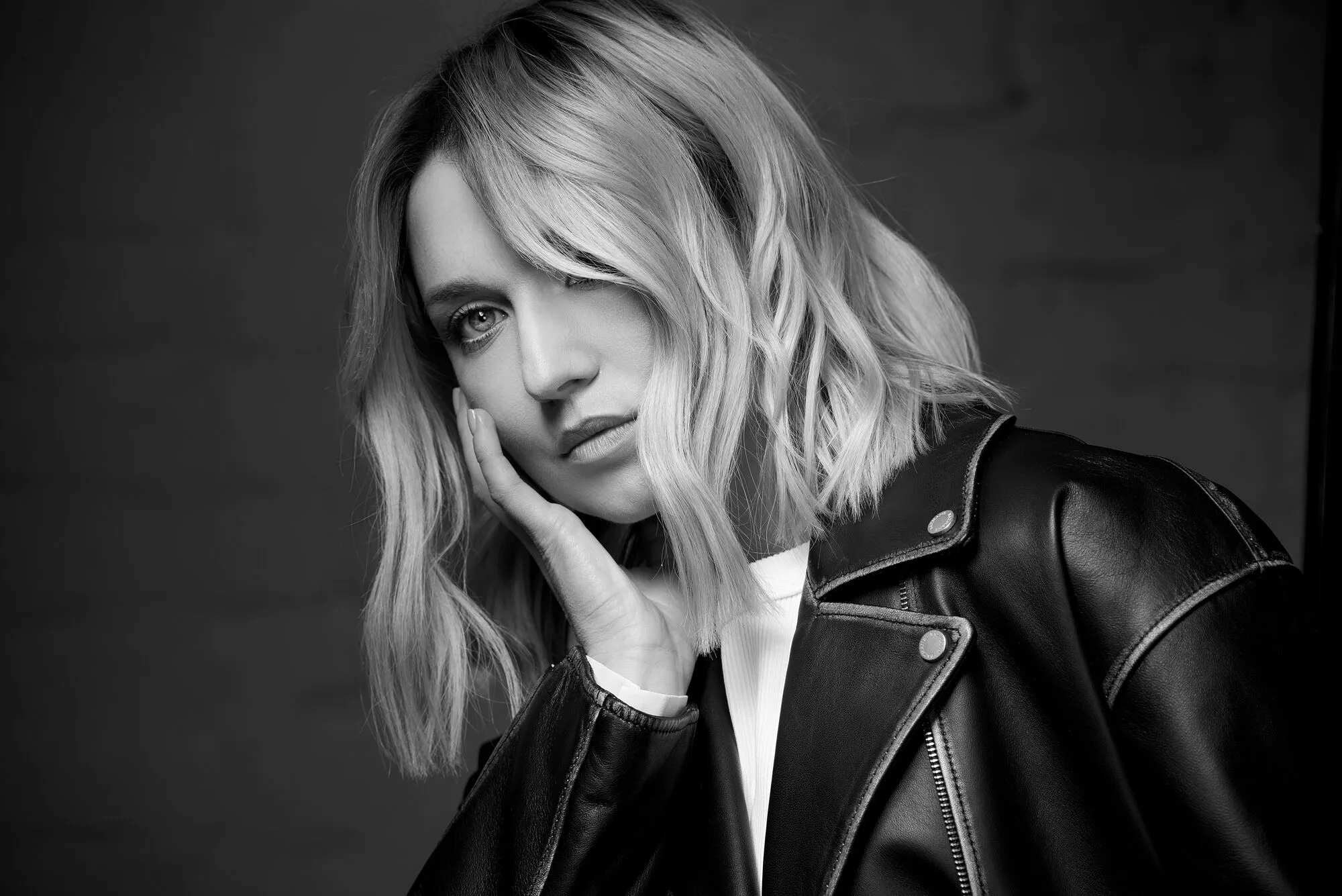 Марта Липчей представила перший сингл «Там де ти»