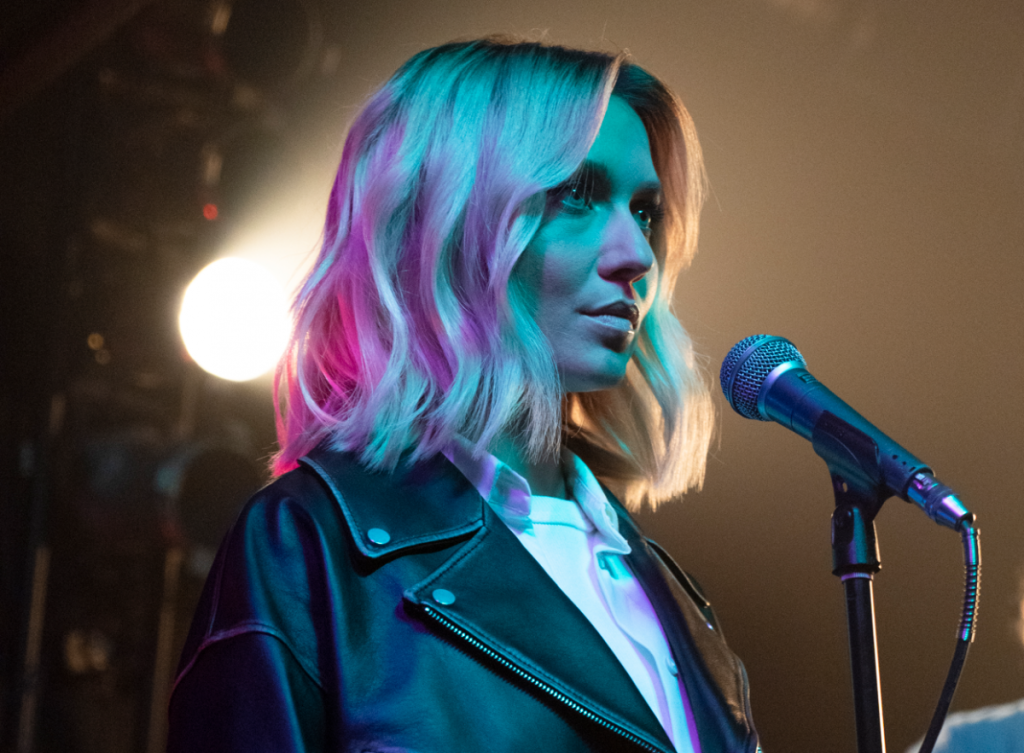 Марта Липчей «Там де ти» Марта Липчей «Там де ти»