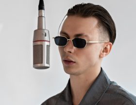 TONI NOI зібрав на пікап для ЗСУ