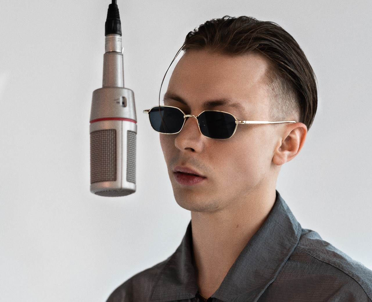 TONI NOI зібрав на пікап для ЗСУ