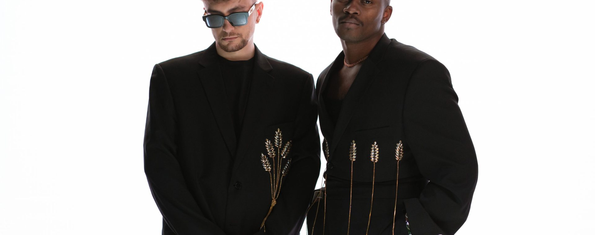 TVORCHI випустили офіційний ремікс на трек “Heart of Steel