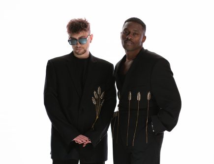 TVORCHI випустили офіційний ремікс на трек “Heart of Steel